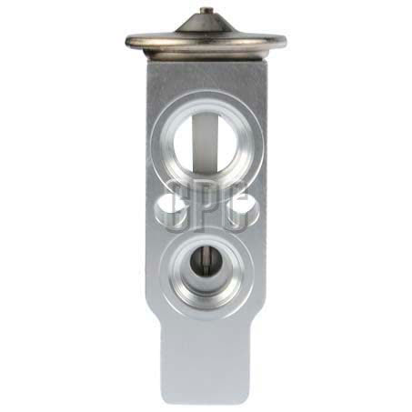 OEX Air Conditioning TX Valve Block Pad 1 Ton TXX09059 AIR CONDITIONING TX VALVE OEX - Micks Gone Bush