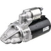 Bosch Starter Motor 12V 12 Tooth CW 2.5KW Part No. 1986S00841 STARTER MOTOR BOSCH - Micks Gone Bush