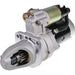 OEX Starter Motor 24V 11 Tooth CW Valeo VXS912 STARTER MOTOR OEX - Micks Gone Bush