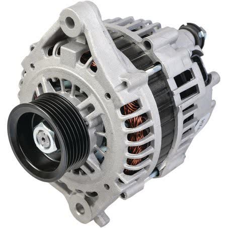 OEX Alternator 12V 90A Hitachi Style HXA069 ALTERNATOR OEX - Micks Gone Bush