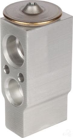 Denso Air Conditioning TX Valve Block Pad TXX9170 #6/#10 Honda CR-V RD 2.0L 1997 > AIR CONDITIONING TX VALVE DENSO - Micks Gone Bush