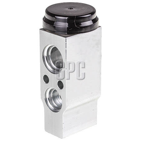 OEX Air Conditioning TX Valve Block Pad 1.5 Ton TXX09071 AIR CONDITIONING TX VALVE OEX - Micks Gone Bush