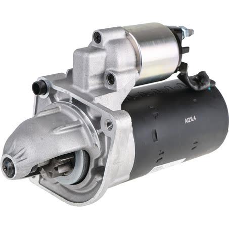 OEX Starter Motor 12V 9 Tooth CW Bosch Style BXS4021 STARTER MOTOR OEX - Micks Gone Bush