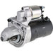 OEX Starter Motor 12V 9 Tooth CW Bosch Style BXS4021 STARTER MOTOR OEX - Micks Gone Bush