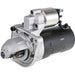 Oex Starter Motor 12V 9TH CW Bosch Style starter motor OEX - Micks Gone Bush