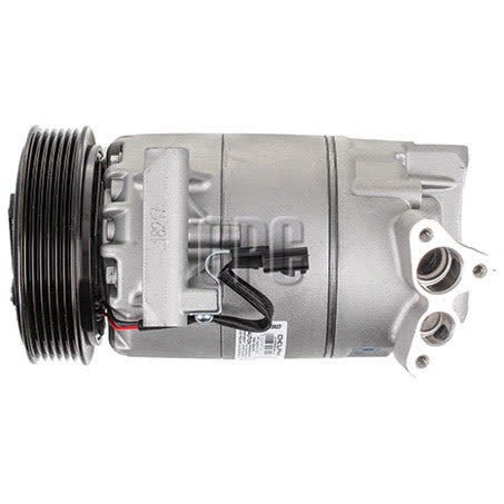 Delphi Air Conditioning Compressor 12V Direct Mount CVC5 CXG5927 AIR CONDITIONING COMPRESSOR DELPHI - Micks Gone Bush