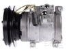 Denso Air Conditioning Compressor 24V Direct Mount 10S15C CXD6213 AIR CONDITIONING COMPRESSOR DENSO - Micks Gone Bush