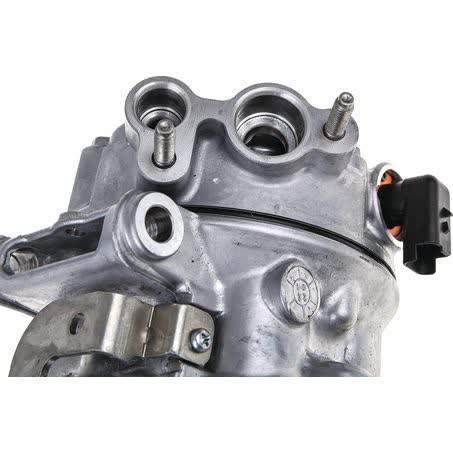 Sanden Air Conditioning Compressor 12V Direct Mount SD7C16 CXS1322 AIR CONDITIONING COMPRESSOR SANDEN - Micks Gone Bush