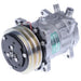 Sanden Air Conditioning Compressor 12V Ear Mount SD7H15 CXS7949 AIR CONDITIONING COMPRESSOR SANDEN - Micks Gone Bush