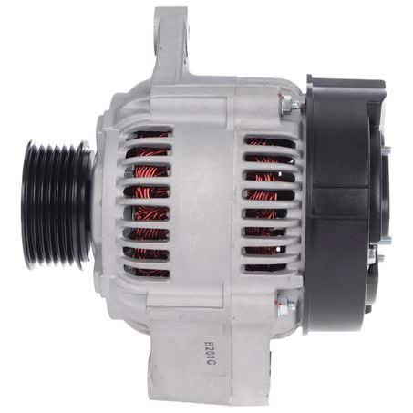 OEX Alternator 12V 80A Denso Style DXA422 ALTERNATOR OEX - Micks Gone Bush