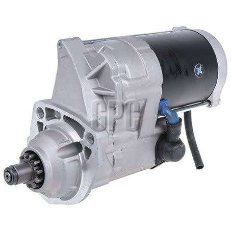 OEX Starter Motor 24V 11T CW Denso Style DXS619 STARTER MOTOR OEX - Micks Gone Bush