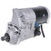 Oex Starter Motor 24V 11TH CW Denso Style starter motor OEX - Micks Gone Bush