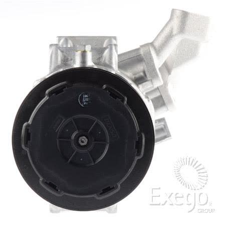 Denso Air Conditioning Compressor 12V Direct Mount 6SEU16C CXD6353 AIR CONDITIONING COMPRESSOR DENSO - Micks Gone Bush