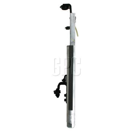 Denso Air Conditioning Condenser Parallel Flow Pad Inlet/outlet CNX8810 AIR CONDITIONING CONDENSER DENSO - Micks Gone Bush