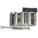 Denso Air Conditioning Evaporator Core EVX042 240MM Serpentine AIR CONDITIONING EVAPORATOR CORE DENSO - Micks Gone Bush