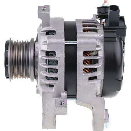 OEX Alternator 12V 80A Denso Style DXA4184 ALTERNATOR OEX - Micks Gone Bush