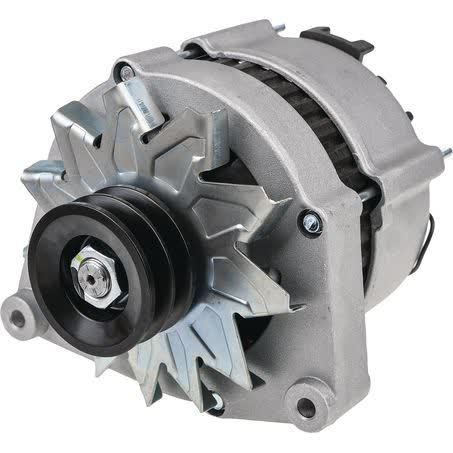 OEX Alternator 12V 100A Bosch Style BXA016 ALTERNATOR OEX - Micks Gone Bush