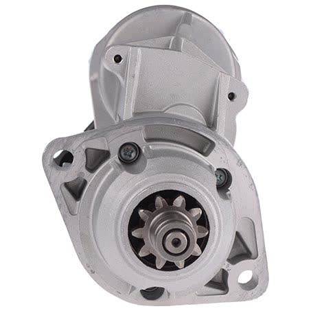 OEX Starter Motor 24V 10 Tooth CW Denso Style DXS4008 STARTER MOTOR OEX - Micks Gone Bush