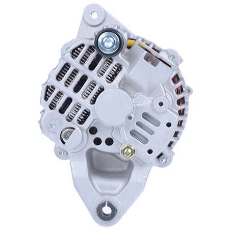 OEX Alternator 12V 90A Mitsubishi Style MXA398 ALTERNATOR OEX - Micks Gone Bush