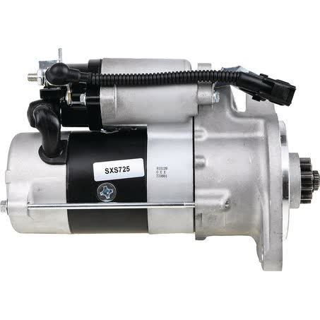 Oex Starter Motor 24V 11TH CW Sawafuji Style starter motor OEX - Micks Gone Bush