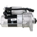 Oex Starter Motor 24V 11TH CW Sawafuji Style starter motor OEX - Micks Gone Bush