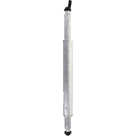 Denso Air Conditioning Condenser Parallel Flow Inlet Pad Outlet Pad CNX998 AIR CONDITIONING CONDENSER DENSO - Micks Gone Bush