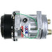 OEX Air Conditioning Compressor 24V Direct Mount SD7H15 Style CXS0039 AIR CONDITIONING COMPRESSOR OEX - Micks Gone Bush