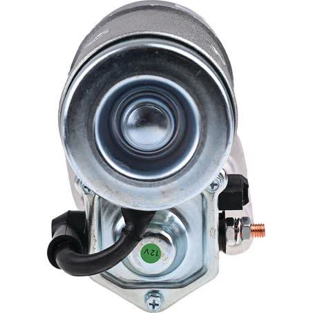 OEX Starter Motor 12V 9TH CW Denso Style DXS520 STARTER MOTOR OEX - Micks Gone Bush