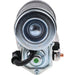 OEX Starter Motor 12V 9TH CW Denso Style DXS520 STARTER MOTOR OEX - Micks Gone Bush