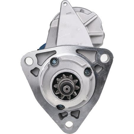 Oex Starter Motor 24V 10TH CW Denso Style starter motor OEX - Micks Gone Bush