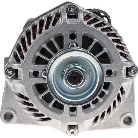 Genuine Products Alternator 12V 140A Mitsubishi Style MXA330 ALTERNATOR GENUINE PRODUCTS - Micks Gone Bush