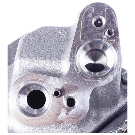 Denso Air Conditioning Compressor 12V Direct Mount 10PA15L CXD6135 AIR CONDITIONING COMPRESSOR DENSO - Micks Gone Bush