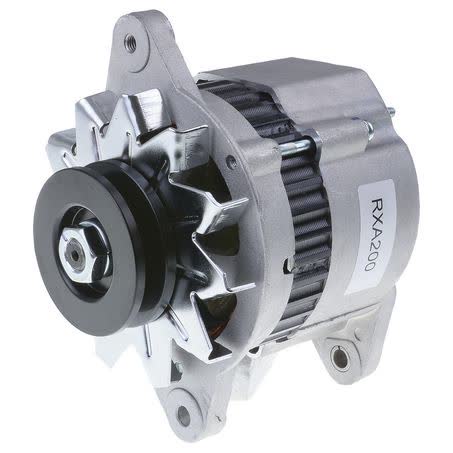 OEX Alternator 12V 40A Mitsubishi Style RXA200 ALTERNATOR OEX - Micks Gone Bush