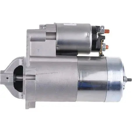 Oex Starter Motor 12V 8TH CW Mitsubishi Style starter motor OEX - Micks Gone Bush
