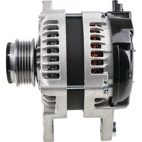 Bosch Alternator 12V 150A - Part No. 1986A01316 ALTERNATOR BOSCH - Micks Gone Bush