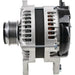 Bosch Alternator 12V 150A - Part No. 1986A01316 ALTERNATOR BOSCH - Micks Gone Bush