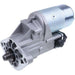 Oex Starter Motor 12V 12TH CW Denso Style starter motor OEX - Micks Gone Bush