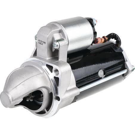 OEX Starter Motor 12V 9TH CW Valeo Style VXS952 STARTER MOTOR OEX - Micks Gone Bush