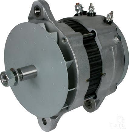 Denso Alternator 12V 130A 101211-8060 ALTERNATOR DENSO - Micks Gone Bush