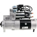 OEX Starter Motor 12V 11 Tooth CW Mitsubishi Style MXS9616 STARTER MOTOR OEX - Micks Gone Bush
