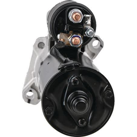 Bosch Starter Motor 12V 10 Tooth CW 1.4KW Part No. 1986S00705 STARTER MOTOR BOSCH - Micks Gone Bush