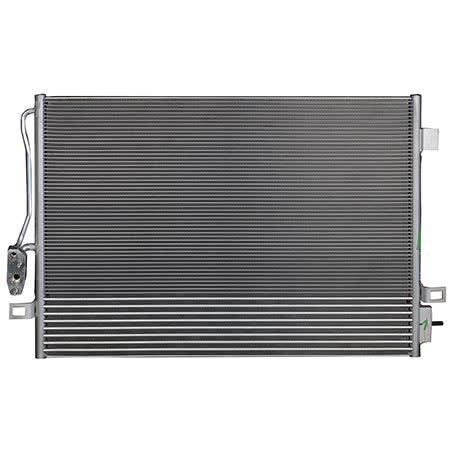 OEX Air Conditioning Condenser Parallel Flow 686 X 462MM 18MM CNX01021 AIR CONDITIONING CONDENSER OEX - Micks Gone Bush