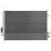 OEX Air Conditioning Condenser Parallel Flow 686 X 462MM 18MM CNX01021 AIR CONDITIONING CONDENSER OEX - Micks Gone Bush