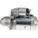 Mahle Starter Motor 12V 9 Tooth CW MS114 STARTER MOTOR MAHLE - Micks Gone Bush