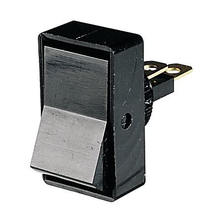 Narva Rocker Switch Off/on Spst 16A 12V Part No. 62020BL SWITCH NARVA - Micks Gone Bush
