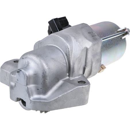 Oex Starter Motor 12V 19TH Ccw Mitsuba Style - See Note starter motor OEX - Micks Gone Bush