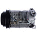 Denso Air Conditioning Compressor 12V Direct Mount 6SBU16C CXD6382 AIR CONDITIONING COMPRESSOR DENSO - Micks Gone Bush