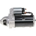 Oex Starter Motor 12V 9TH CW starter motor OEX - Micks Gone Bush