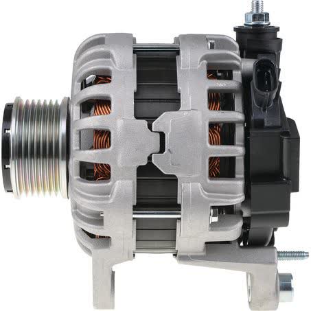 OEX Alternator 12V 120A Bosch Style BXA083 ALTERNATOR OEX - Micks Gone Bush