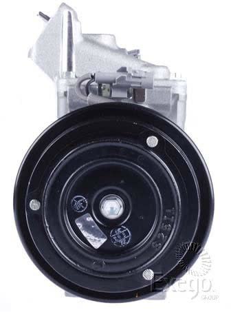 Denso Air Conditioning Compressor 12V Direct Mount 10PA15C CXD6145 AIR CONDITIONING COMPRESSOR DENSO - Micks Gone Bush